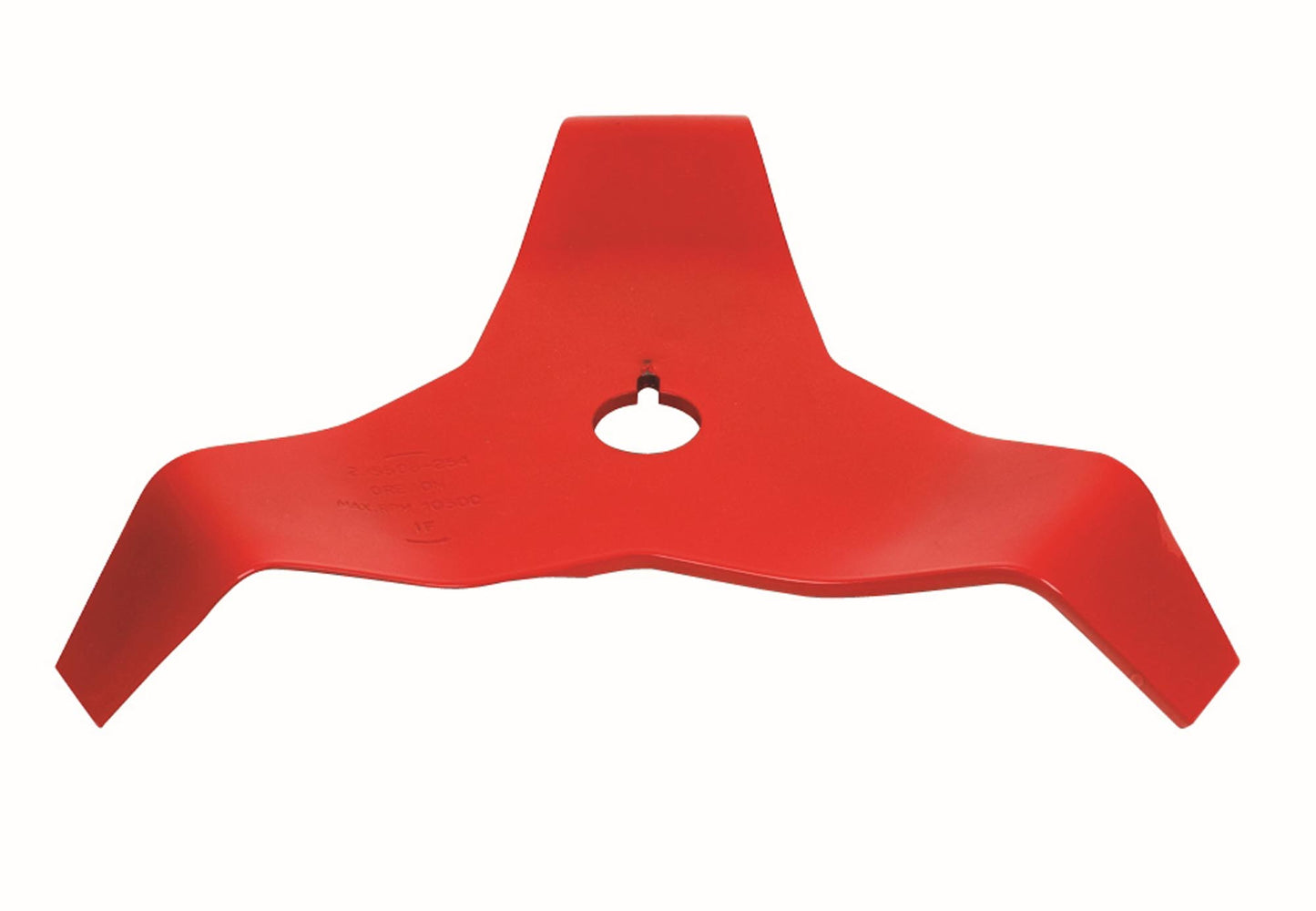 Δίσκος Θαμνοκοπτικού Oregon One For All 3T Tapered 300mm - 3.0mm