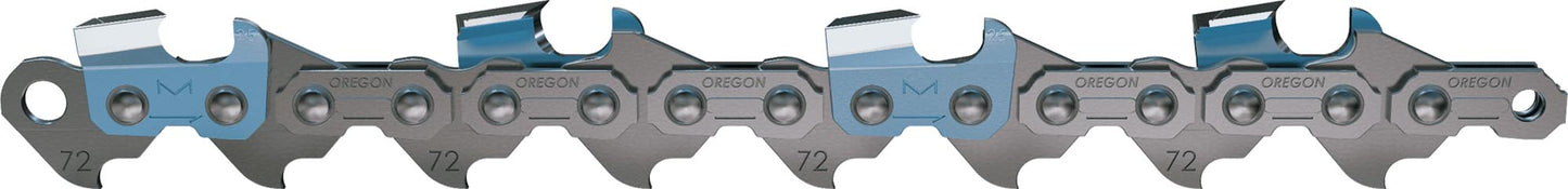 Αλυσίδα Oregon M75LPX σε Ρολό 25 Ποδιών