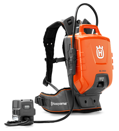 Μπαταρία Πλάτης Husqvarna BLi 950X 36V 31,1Ah