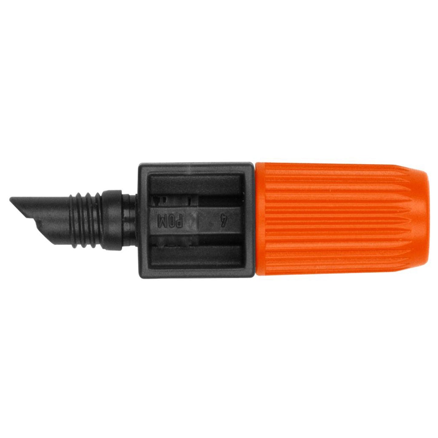 01391-29 Ακριανός Σταλάκτης Ρυθμιζόμενης Ροής Gardena Micro-drip 0-10 Lt/h