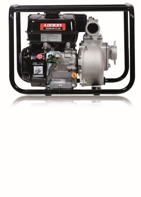 Αντλητικό Συγκρότημα Loncin LC 50