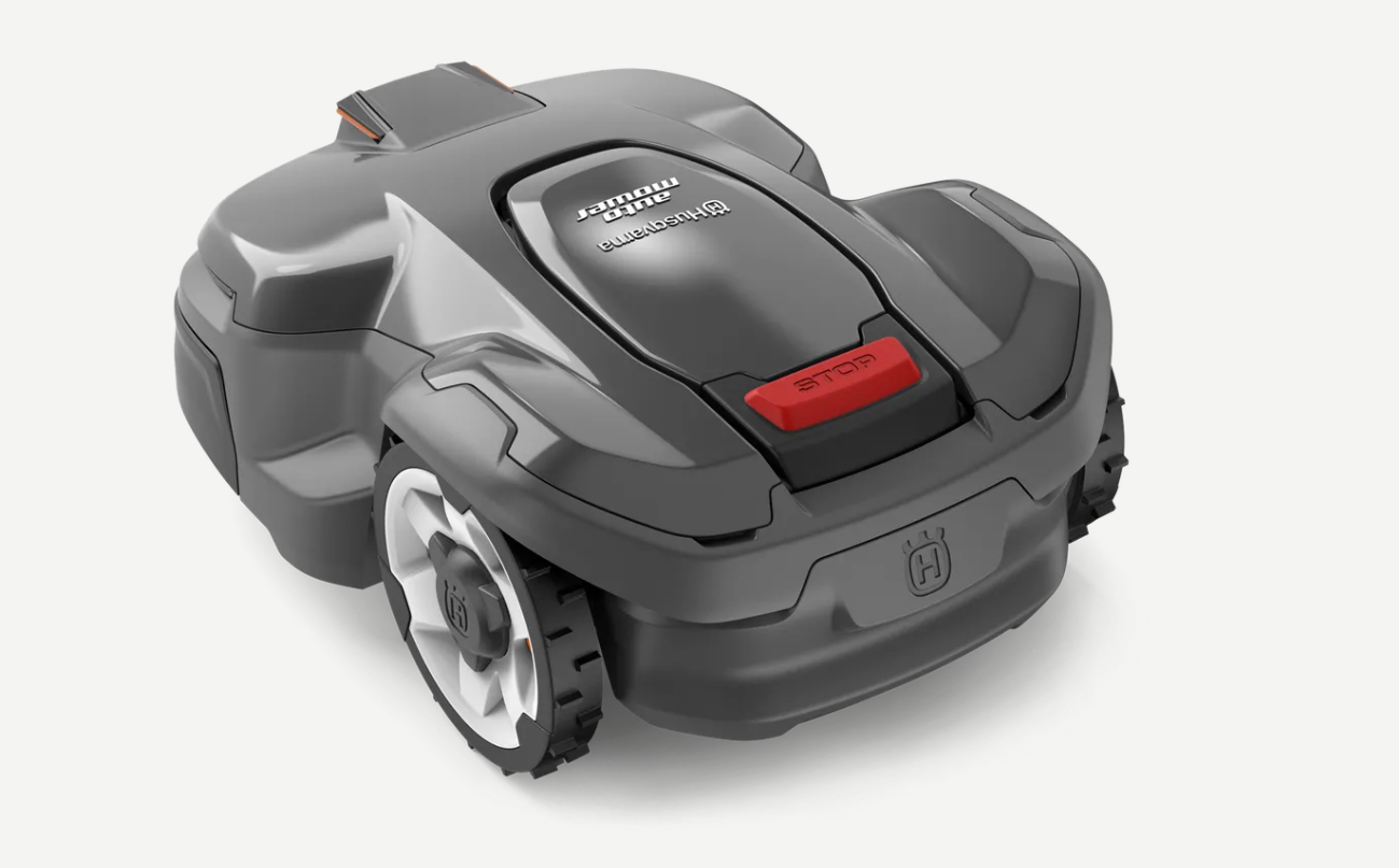 Χλοοκοπτικό Husqvarna Automower 405X
