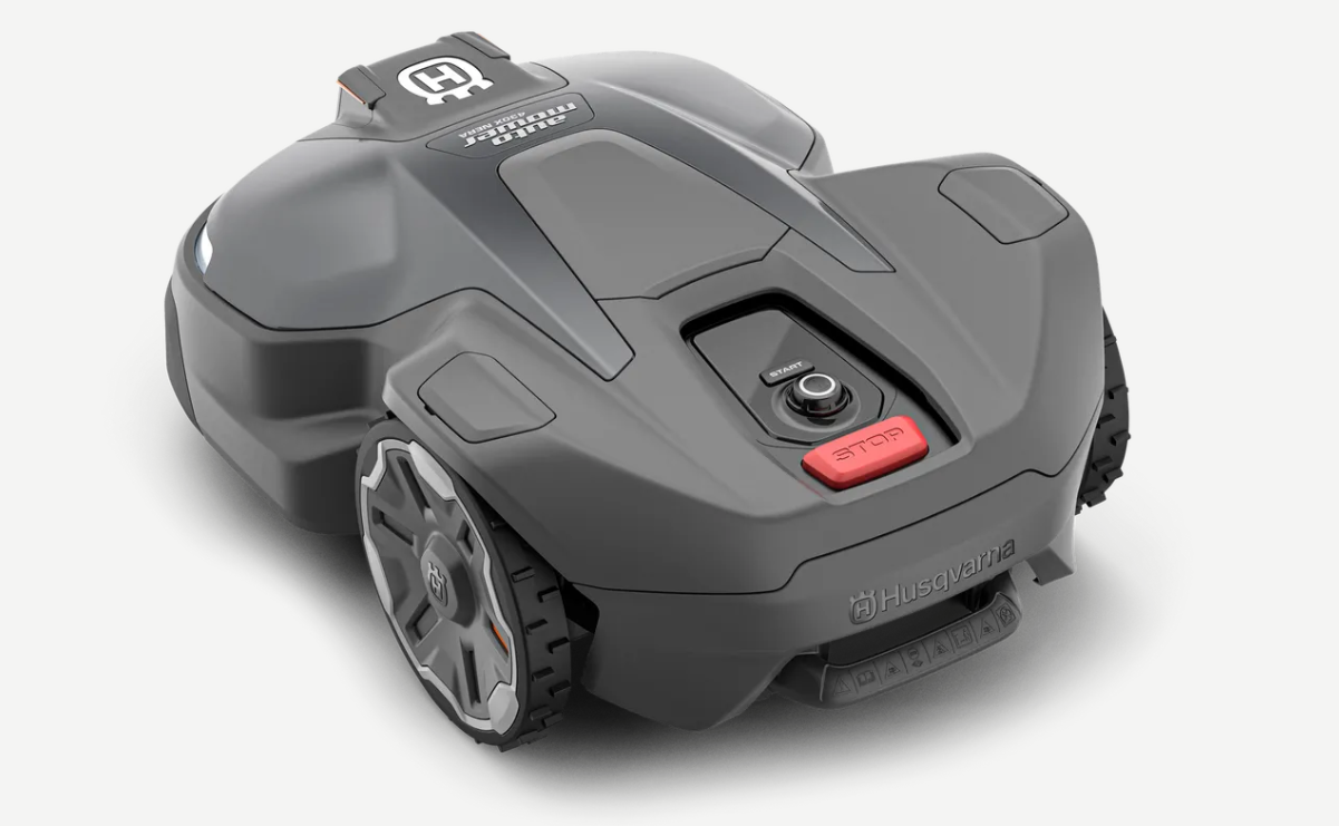 Χλοοκοπτικό Husqvarna Automower 430X NERA