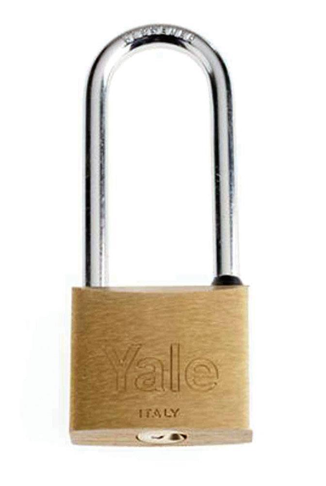 Λουκέτο μακρύλαιμο 50mm