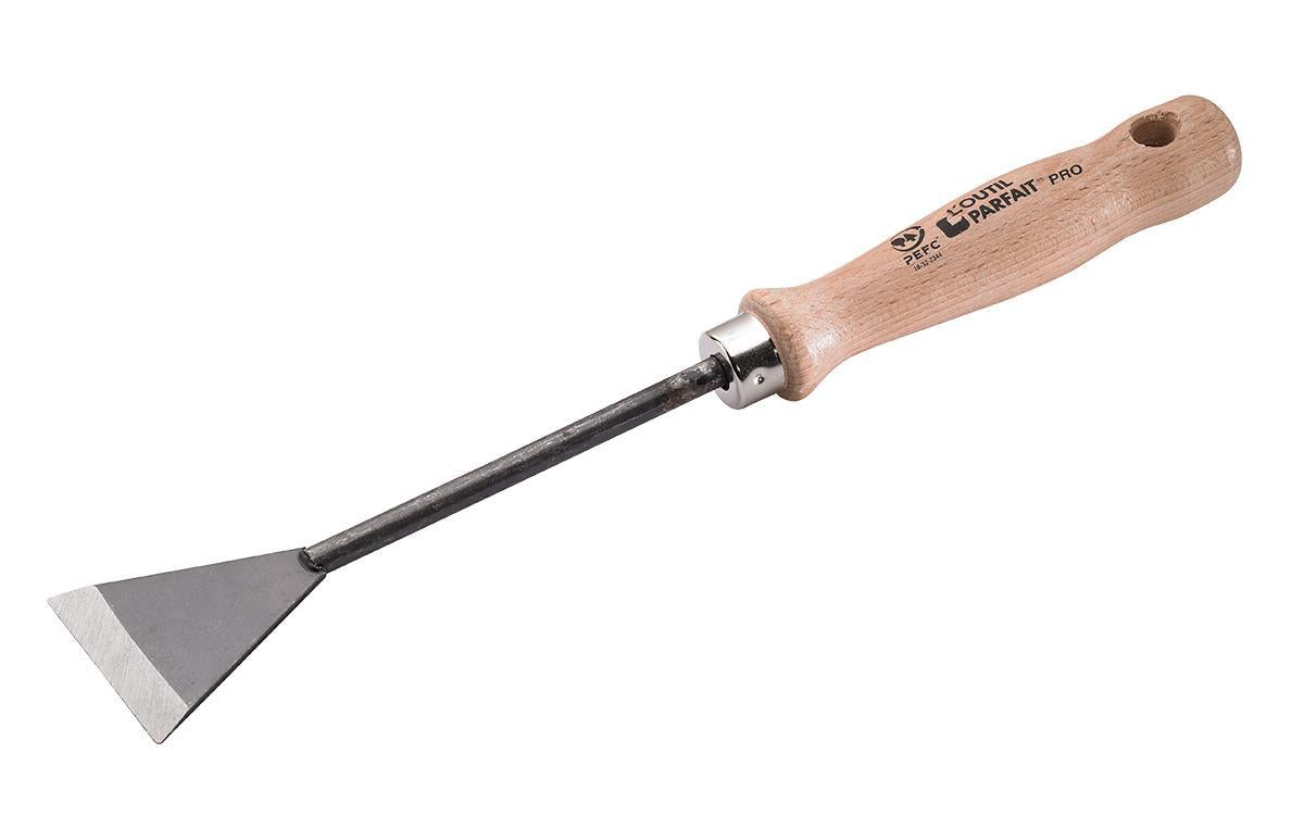 Ξύστρα σπάτουλα Νο60mm