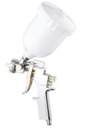 Πιστόλι βαφής με άνω δοχείο μπεκ Νο1,5mm