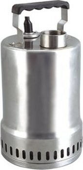 Αντλία αποστράγγισης ομβρίων και ελαφρώς ακαθάρτων Astra X 120 by Anavalos