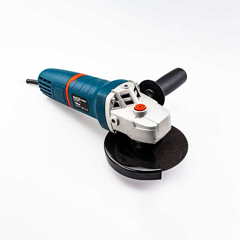 BORMANN Pro BAG1300 Γωνιακός Τροχός Ρυθμιζόμενος 1010W, Φ125mm