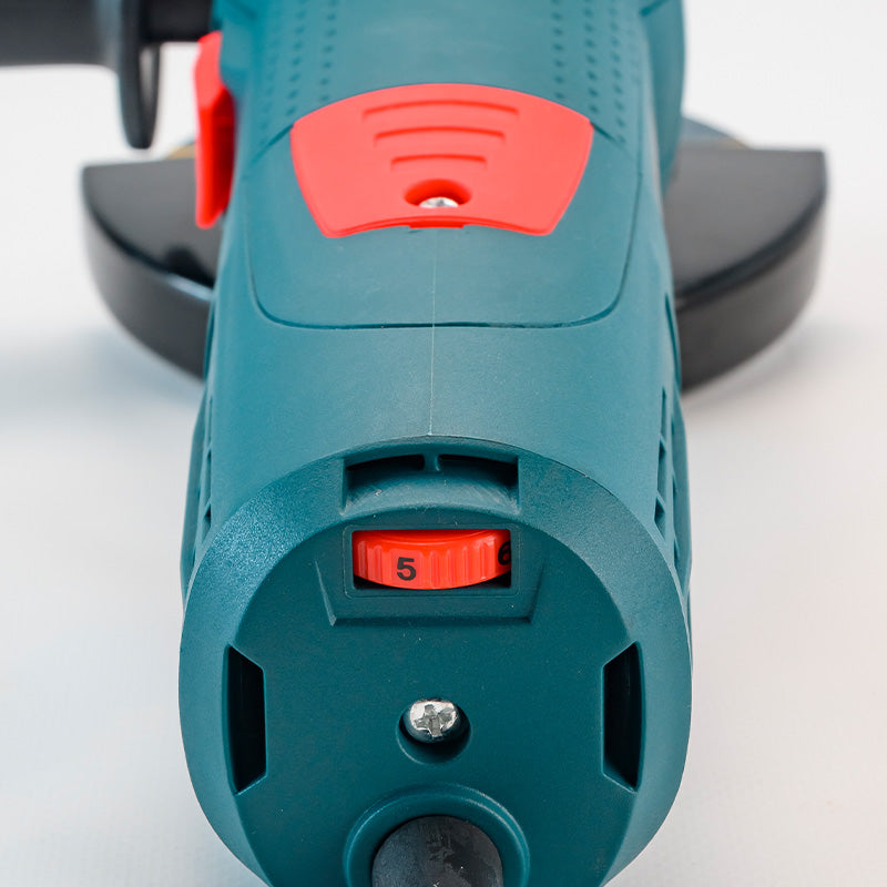 BORMANN Pro BAG1700 Γωνιακός Τροχός Ρυθμιζόμενος 1700W, Φ125mm