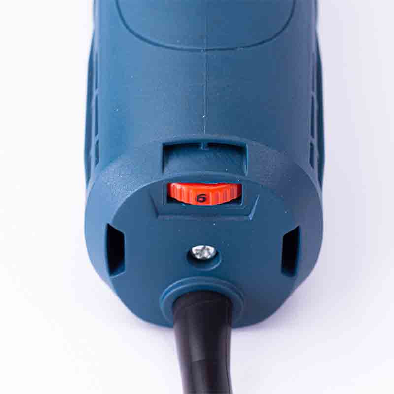 BORMANN Pro BAG1700 Γωνιακός Τροχός Ρυθμιζόμενος 1700W, Φ125mm