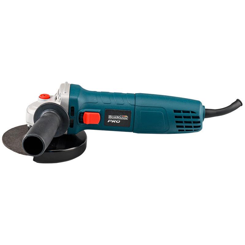 BORMANN Pro BAG7200 Γωνιακός Τροχός 720W, Φ125mm