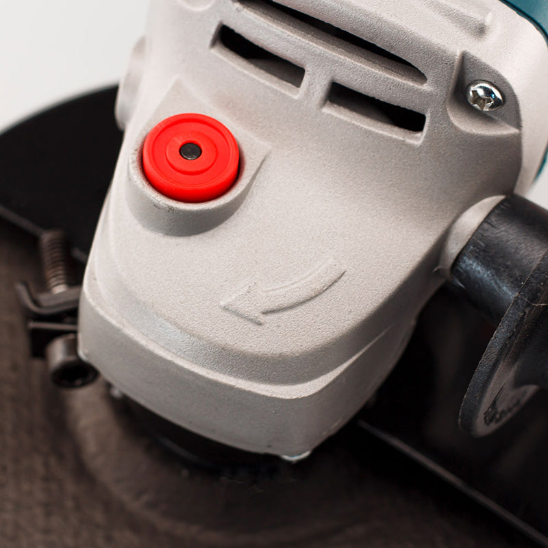 BORMANN Pro BAG7200 Γωνιακός Τροχός 720W, Φ125mm