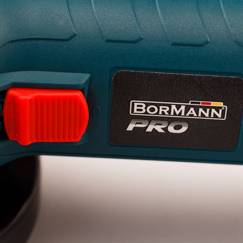 BORMANN Pro BAG7200 Γωνιακός Τροχός 720W, Φ125mm