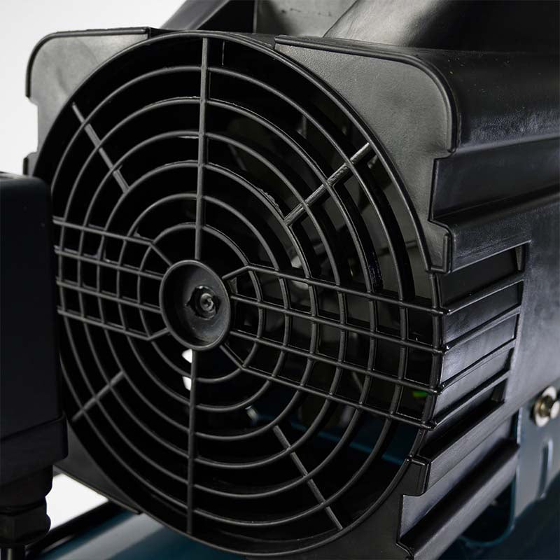 BORMANN Pro BAT5030 Αεροσυμπιεστής Μονομπλόκ 2.5Hp/50L