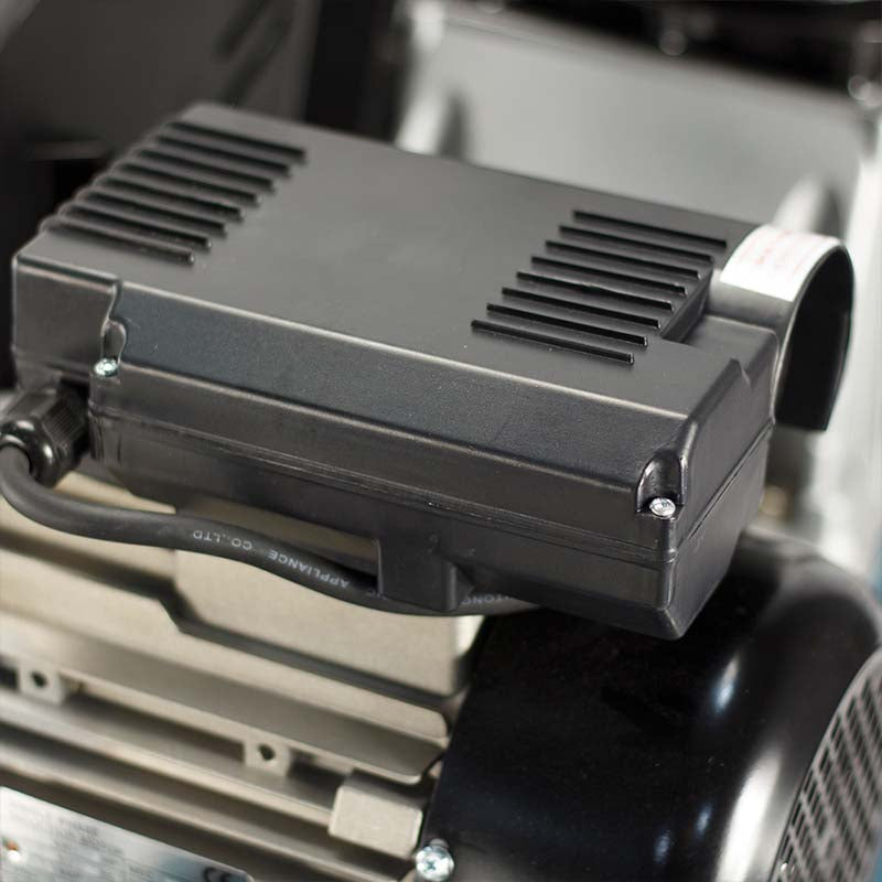 BORMANN Pro BAT5070 Αεροσυμπιεστής Ιμάντα 3Hp/150L