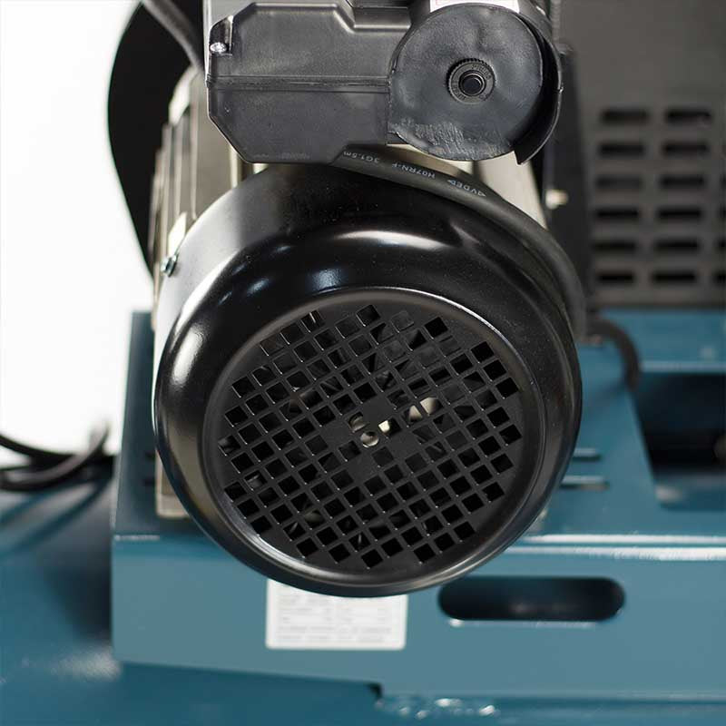 BORMANN Pro BAT5070 Αεροσυμπιεστής Ιμάντα 3Hp/150L