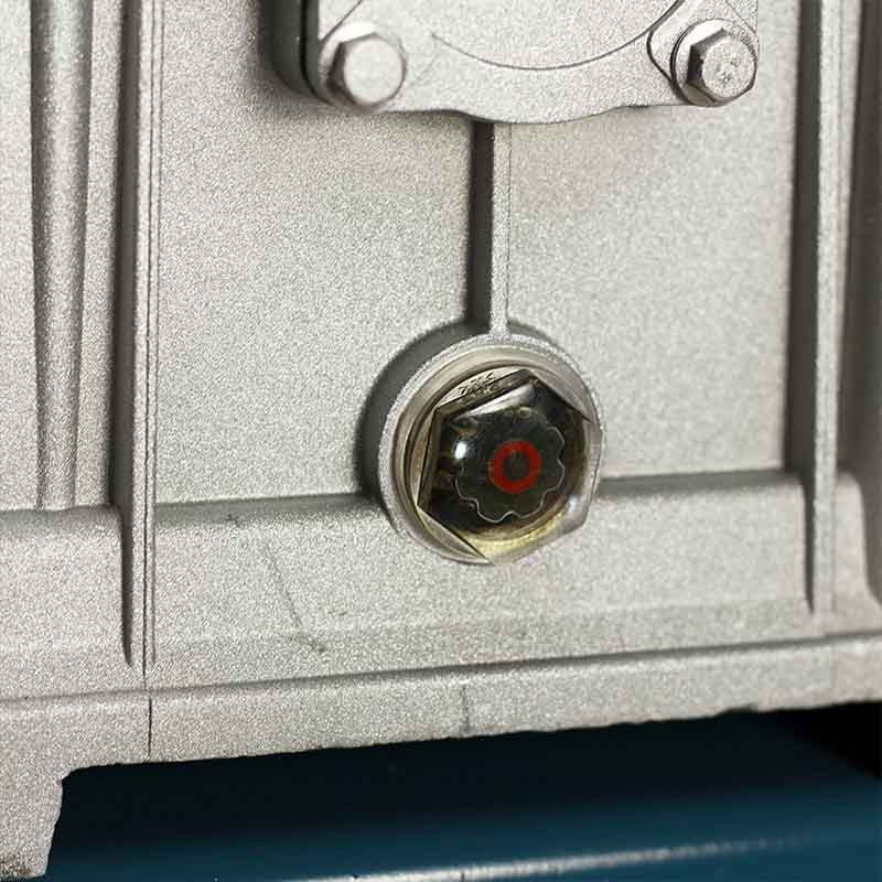 BORMANN Pro BAT5070 Αεροσυμπιεστής Ιμάντα 3Hp/150L