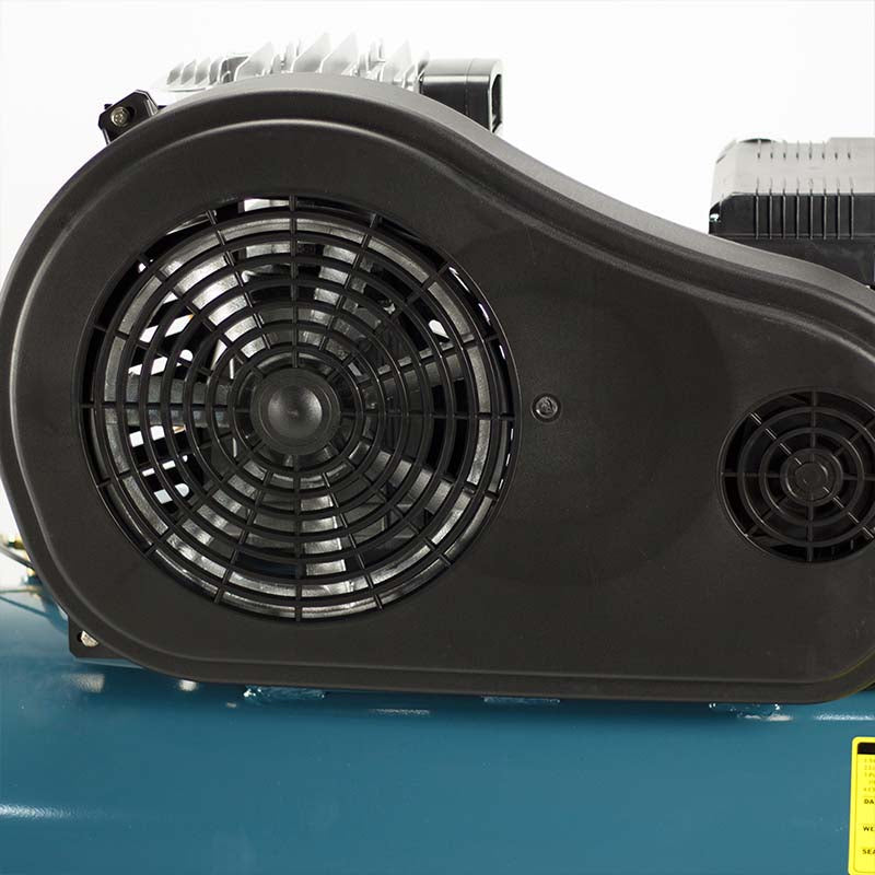 BORMANN Pro BAT5070 Αεροσυμπιεστής Ιμάντα 3Hp/150L