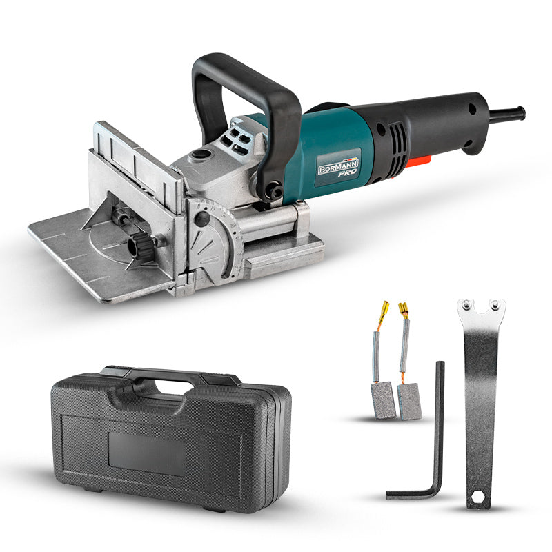 BORMANN Pro BBJ9200 Φρεζοκαβιλιέρα 760W
