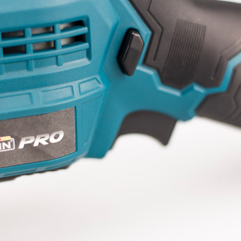 BORMANN Pro BBP2400 Πριόνι Κλαδέματος Μπαταρίας 12V