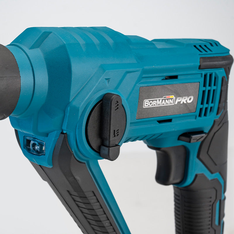 BORMANN Pro BBP3200 Πνευματικό Πιστολέτο Sdsplus 20V