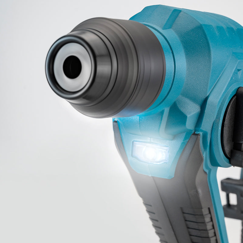 BORMANN Pro BBP3200 Πνευματικό Πιστολέτο Sdsplus 20V