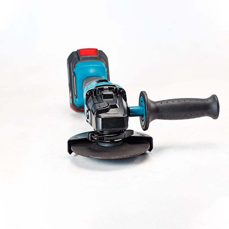 BORMANN Pro BBP5130 Γωνιακός Τροχός Brushless 20V 125mm & Μπαταρία 4Ah