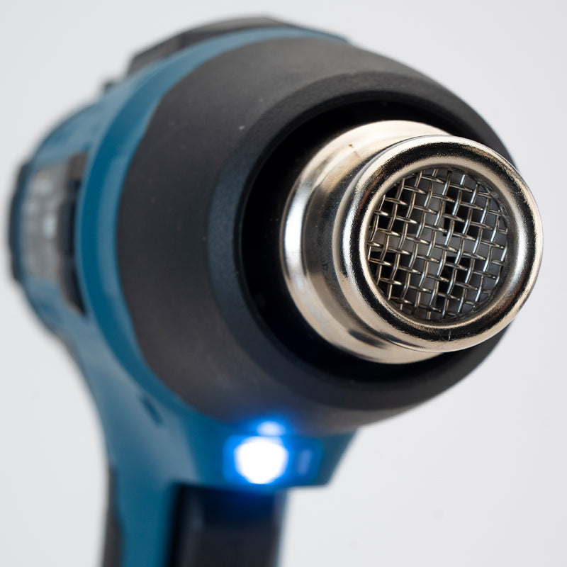 BORMANN Pro BBP5250 Πιστόλι Θερμού Αέρα 20V