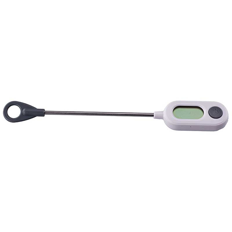 BORMANN Elite BBQ1014 Θερμόμετρο Inox Ψηφιακό