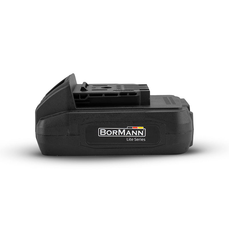 BORMANN BCD2602 Μπαταρία 20V,Li-Ion,2.0Ah