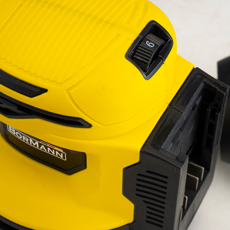 BORMANN BCD2640 Τριβείο Έκκεντρο Μπαταρίας 20V, Li-Ion