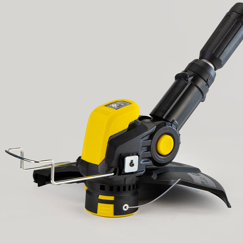 BORMANN BCD4010 Θαμνοκοπτικό Μπαταρίας 20V, Li-Ion