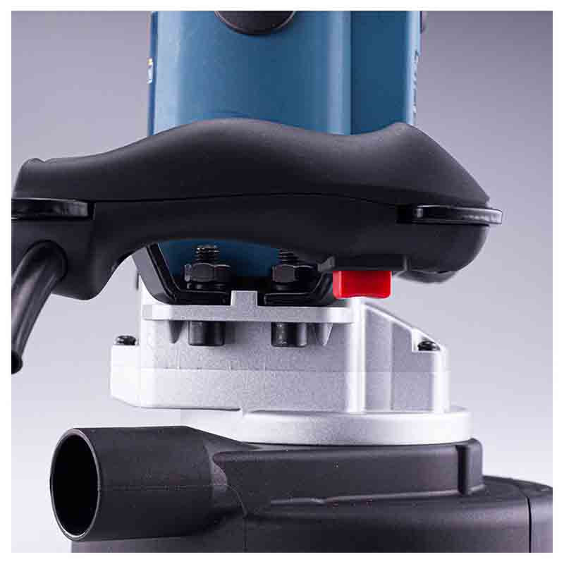 BORMANN Pro BCG1600 Λειαντήρας Μπετού/Δομικών Υλικών 1900W Φ180mm Με Προεκκίνηση