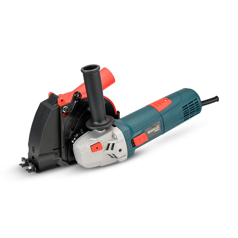 BORMANN Pro BGC1700 Φρέζα Τοίχου 1700W
