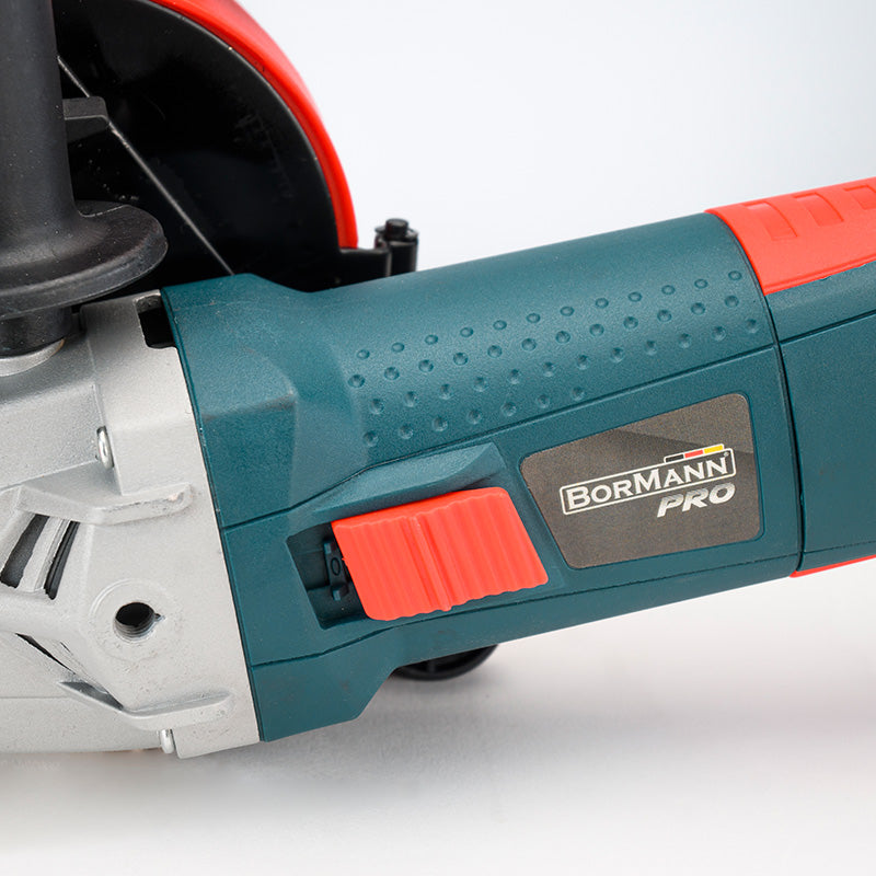 BORMANN Pro BGC1700 Φρέζα Τοίχου 1700W