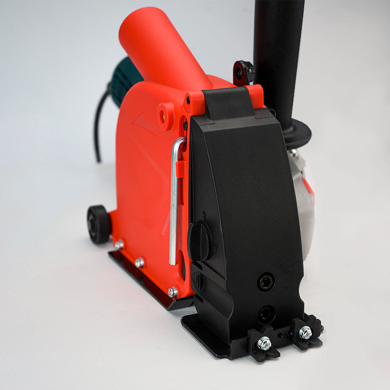 BORMANN Pro BGC1700 Φρέζα Τοίχου 1700W
