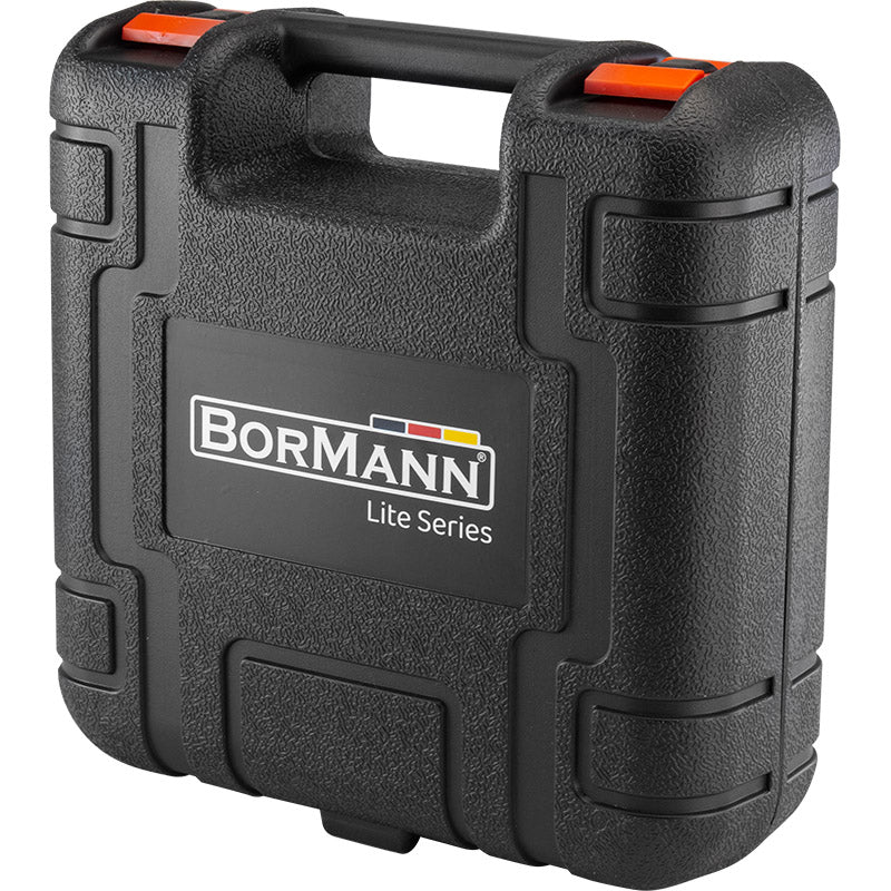 BORMANN BHG2200 Πιστόλι Θερμού Αέρα 2000W