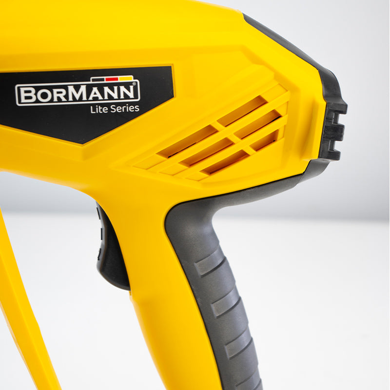 BORMANN BHG2200 Πιστόλι Θερμού Αέρα 2000W