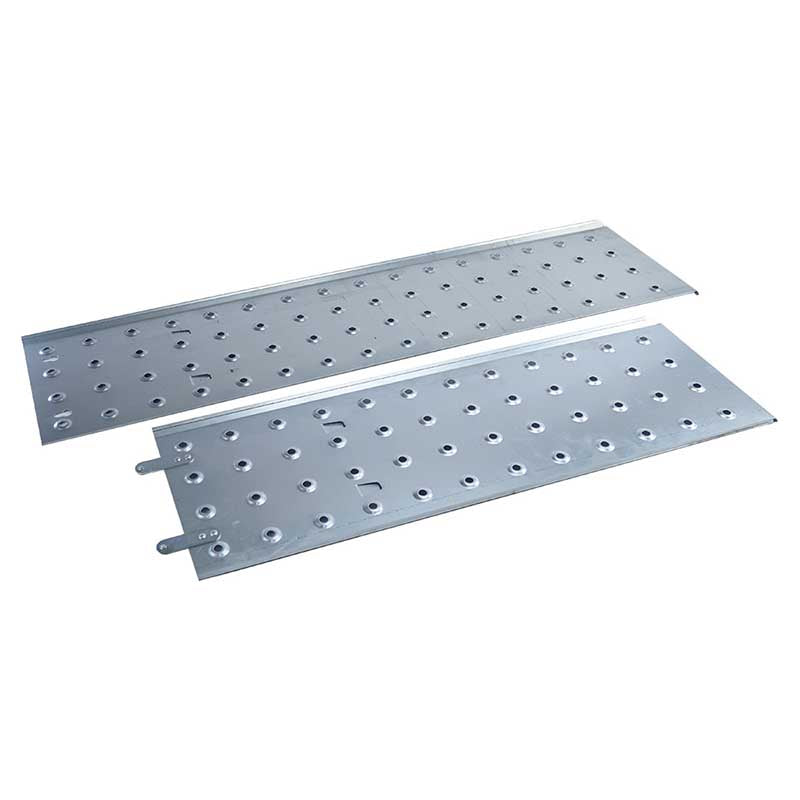 BORMANN Pro BHL5060 Πλατφόρμα Για Πολυμορφική Σκάλα 4X4