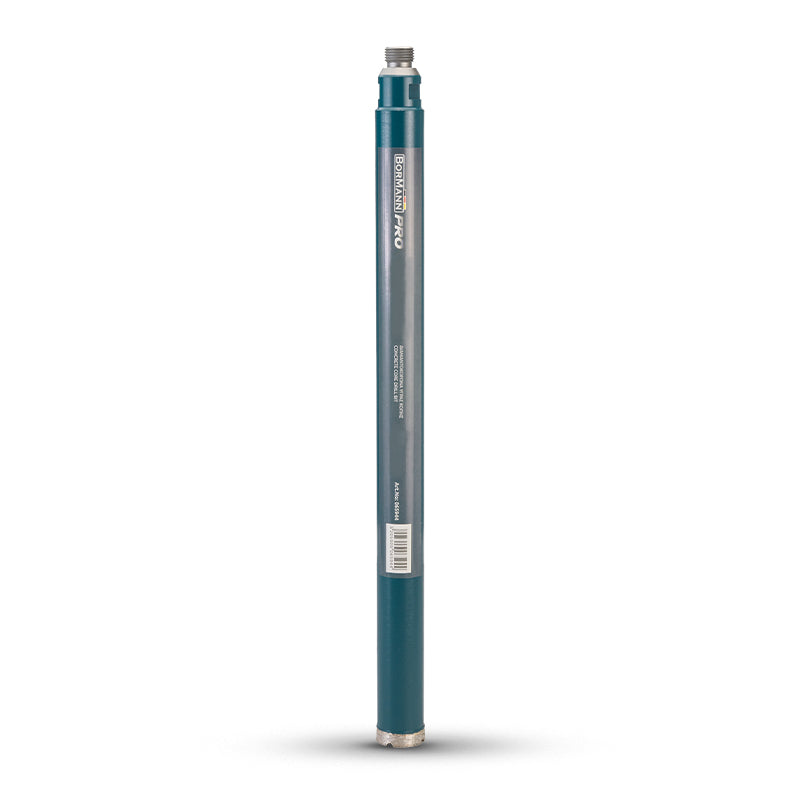 BORMANN Pro BHT4553 Διαμαντοκορώνα Υγρής Κοπής Φ18 X450 1/2 BSP