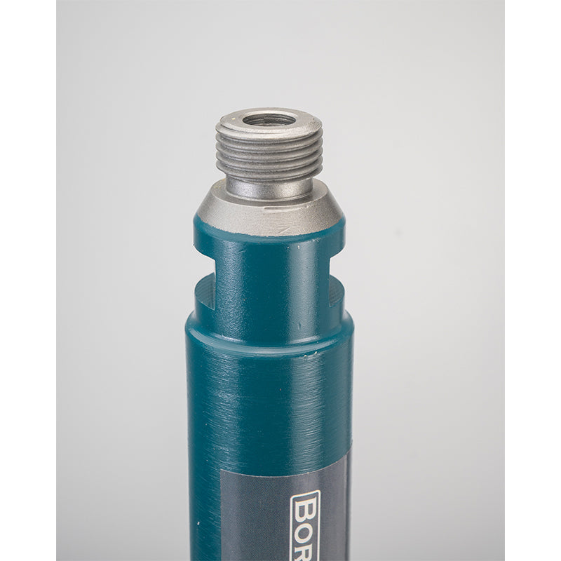 BORMANN Pro BHT4562 Διαμαντοκορώνα Υγρής Κοπής Φ35 X450 1/2 BSP