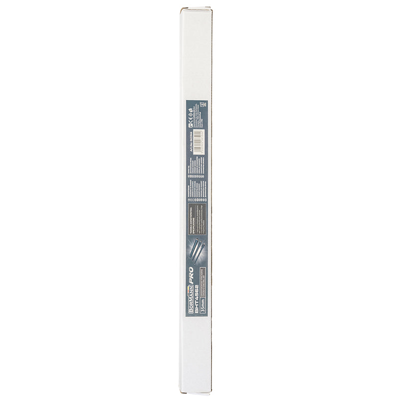 BORMANN Pro BHT4562 Διαμαντοκορώνα Υγρής Κοπής Φ35 X450 1/2 BSP
