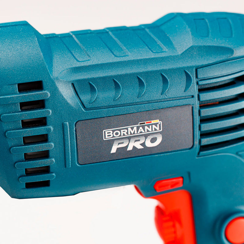 BORMANN Pro BID4500 Δράπανο 400W