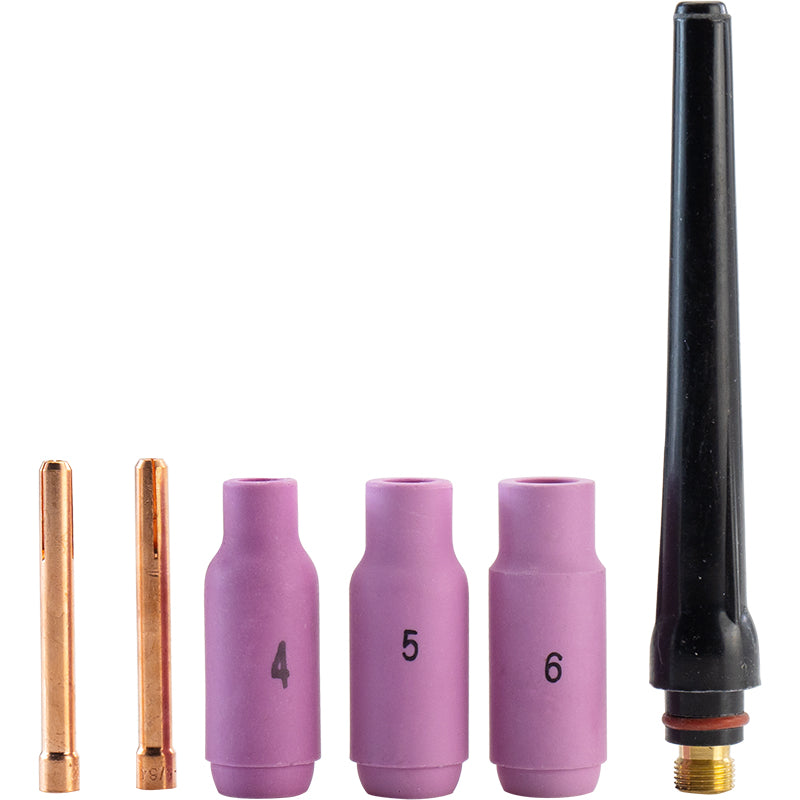 BORMANN BIW1136 Τσιμπίδα Tig (Κατάλληλη Για Biw1135)