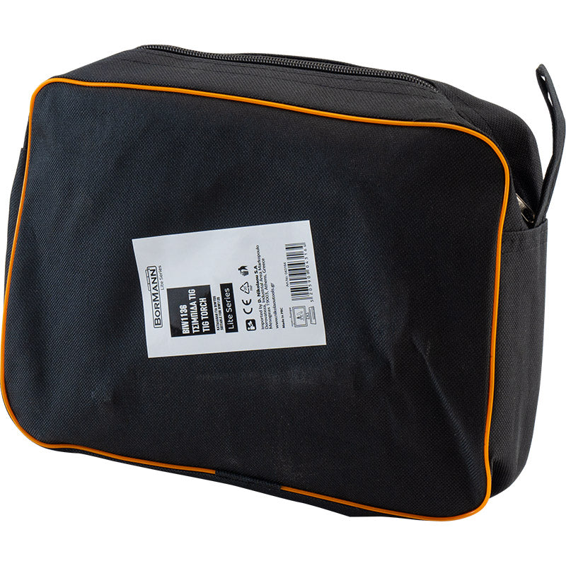 BORMANN BIW1136 Τσιμπίδα Tig (Κατάλληλη Για Biw1135)
