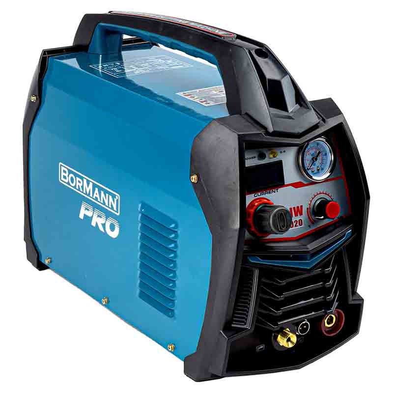 BORMANN Pro BIW4020 Plasma Κοπής Inverter 10-40A