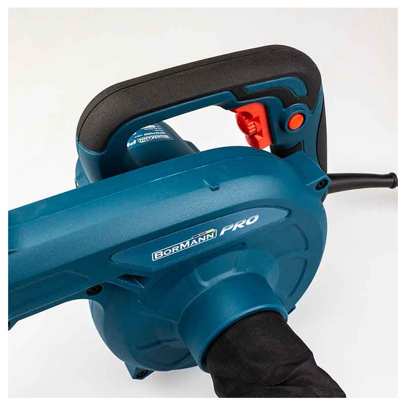 BORMANN Pro BPB7000 Φυσερό Ρυθμιζόμενο 650W