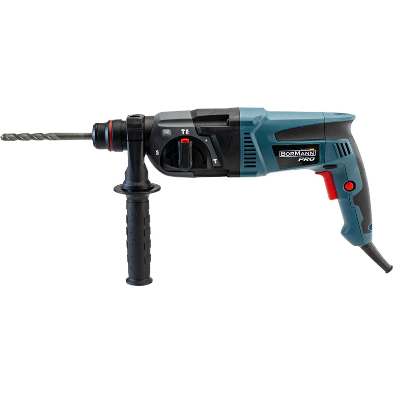 BORMANN Pro BPH2900 Σκαπτικό Περιστροφικό Πιστολέτο SDS-Plus 720W