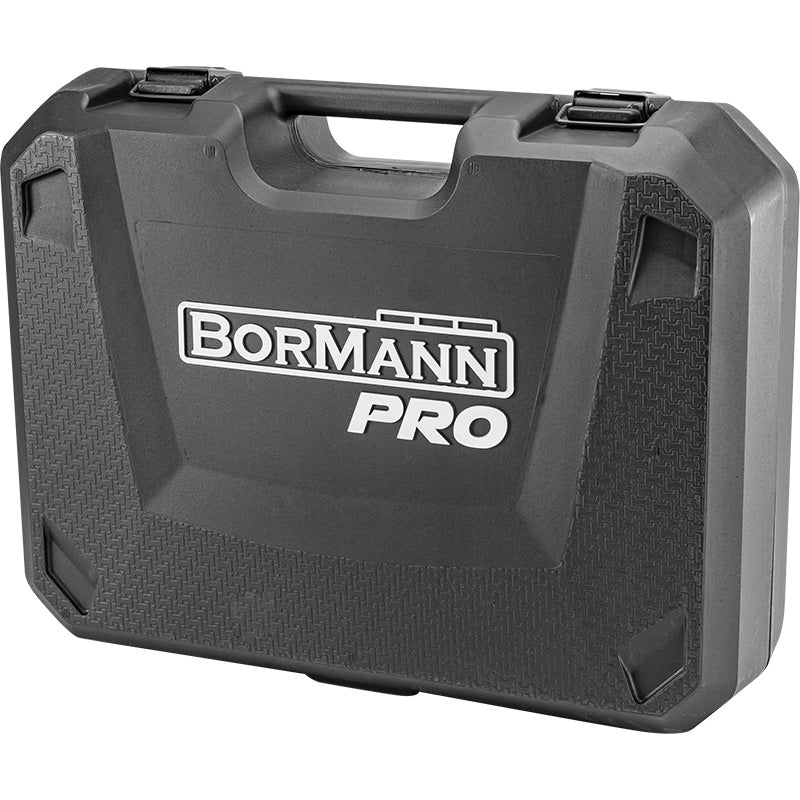 BORMANN Pro BPH3100 Σκαπτικό Περιστροφικό Πιστολέτο SDS-Plus, 1200W 5J