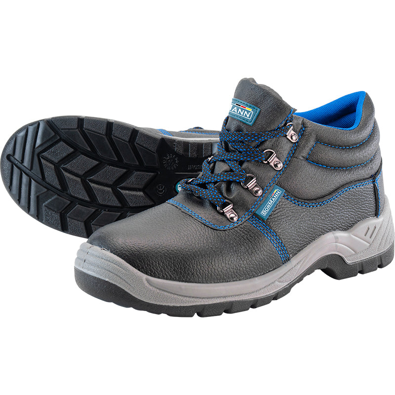 BORMANN BPP074 Μποτάκι Εργασίας O1 Arizona Νο 41